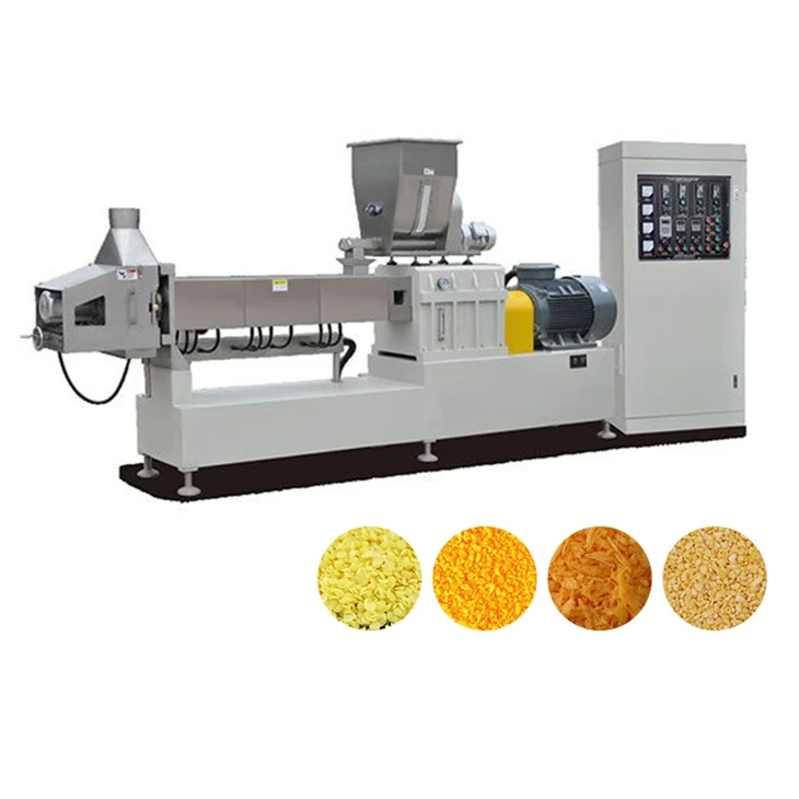 Double Screw Extruder for Sale Double Screw Extruder for Sale